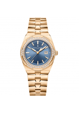 Vacheron Constantin Overseas Quartz 33 mm 1225V/200R-H015